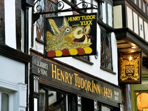 Supporting image for story: Food review: Delicious food as Joule's takes Shrewsbury inn in new direction