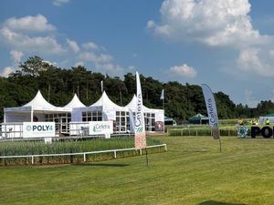 Supporting image for story: Cefetra Grain to showcase its innovative work