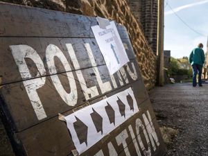 Supporting image for story: Shun the major parties in May’s local elections and they’ll listen