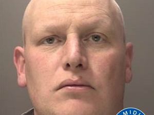 Supporting image for story: Cannock man jailed after being caught with knife during police operation at Walsall Railway Station