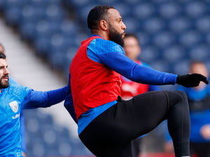 Supporting image for story: West Brom make Matt Phillips return decision for Millwall as Josh Maja update given