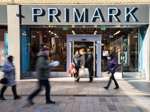 Supporting image for story: Primark boosts pay for 26,000 shop workers