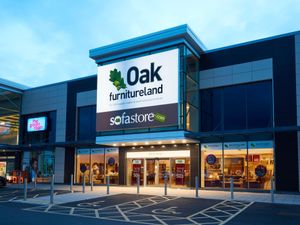 Supporting image for story: 163 jobs at risk as Merry Hill branch among 27 Oak Furnitureland stores set to close 