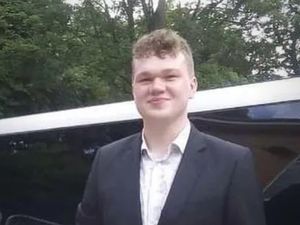Supporting image for story: 'Dangerous' youth who murdered Walsall teenager is back in court after vicious attack on fellow inmate