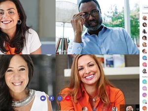 Supporting image for story: Microsoft Teams to be ditched by Powys council over continuing translation issues.