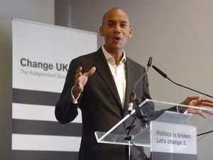 Supporting image for story: Change UK appeals for support from Labour members to stop Brexit