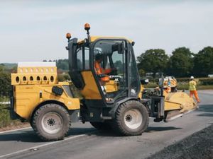 Supporting image for story: Which Shropshire roads will get pothole repairs in October
