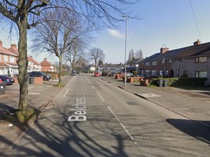 Supporting image for story: Boy, 16, arrested on suspicion of attempted murder of another teenager