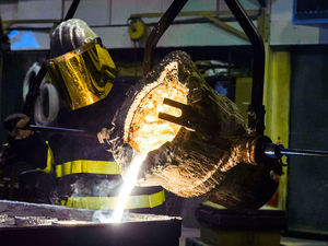 Supporting image for story: More engineering jobs despite Brexit and higher costs - survey
