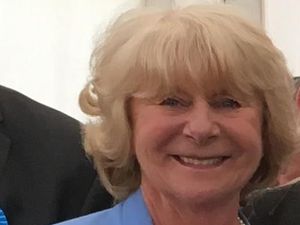 Supporting image for story: Council to commemorate Stafford Samaritans’ 60th anniversary