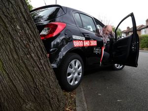 Supporting image for story: Car insurance rises by 18 per cent over the year