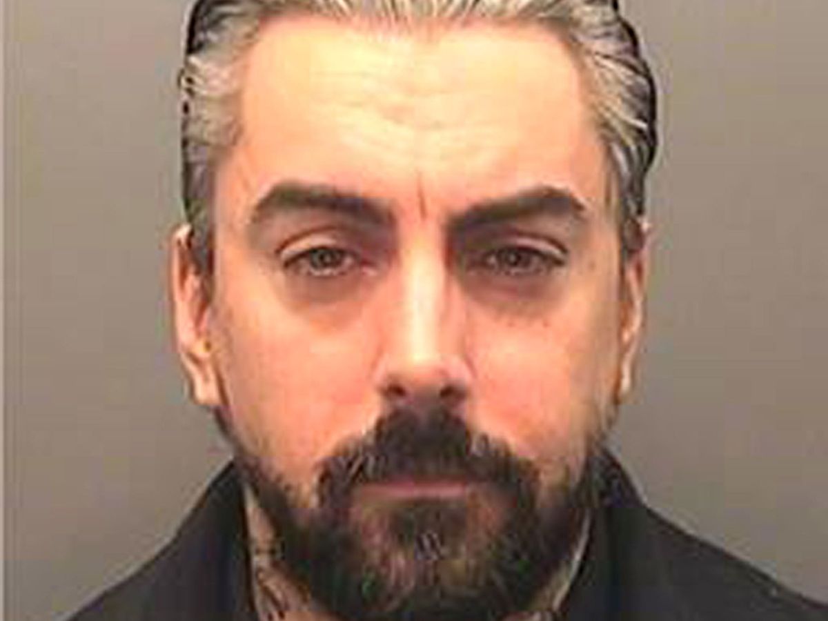 Disgraced rock star Ian Watkins killed in prison attack