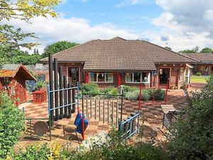 Supporting image for story: 'We will do all we can for hospice': Walsall Council leader vow over Acorns centre