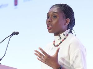 Supporting image for story: Starmer criticises Badenoch as she claims PM is ‘irrelevant’ on world stage