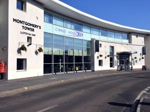 Supporting image for story: Shrewsbury pubs flushed with success over their sparkling loos