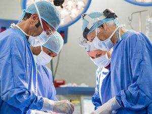 Supporting image for story: Wireless syringe pumps used in hospitals could be vulnerable to security breach
