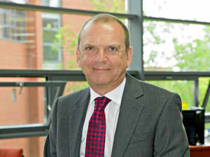 Supporting image for story: Local names join elite ranks of Who's Who