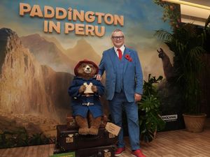 Supporting image for story: French media giant behind Paddington films to list on London stock market