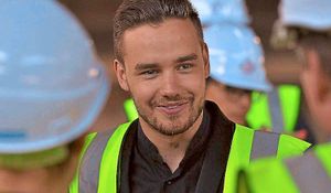 Liam Payne is now a global music sensation