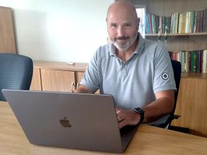 Supporting image for story: Shropshire GP braced for 'immense' winter pressure but hopes to reassure frustrated patients