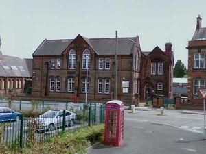 Supporting image for story: Listed Sandwell College site to return as homes