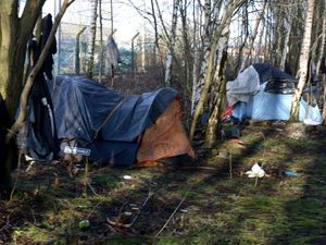 Supporting image for story: Government condemned as surge in homeless deaths branded ‘unforgivable’ 