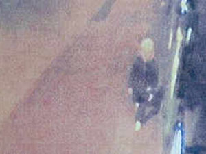 Supporting image for story: Missing boy on CCTV is found