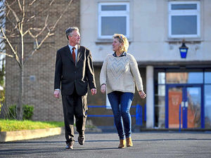 Supporting image for story: Georgia's parents: Our hope that murderer will lose his appeal