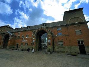 Supporting image for story: Food review: The Granary Grill, Weston Park near Shifnal