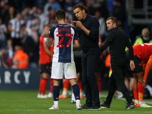 Supporting image for story: Alex Mowatt and Matt Clarke have the right stuff for West Brom boss Valerien Ismael