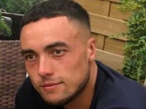 Supporting image for story: Two men in court charged with murdering father in Chelmsford