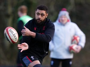 Supporting image for story: Taulupe Faletau returns as Wales seek to end losing run