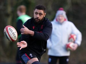 Supporting image for story: Taulupe Faletau returns as Wales seek to end losing run