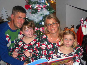Supporting image for story: Gift Appeal: Help Poppy and Lyla by making donation