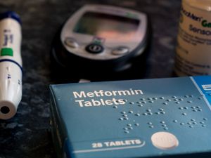 Supporting image for story: Tool to predict best diabetes drug for each patient could help millions – study