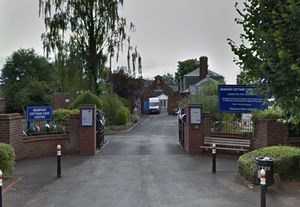 The Newport Cottage Care Centre. Photo: Google Maps