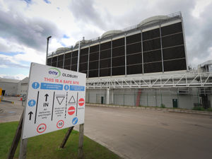 Supporting image for story: Worker dies after industrial accident at Oldbury factory