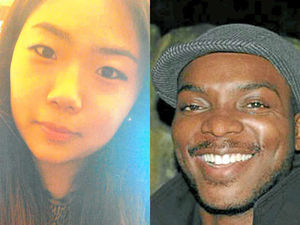 Supporting image for story: Tipton murder accused tells of row before death of girlfriend