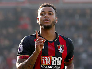 Supporting image for story: Aston Villa considering move for Bournemouth forward Josh King