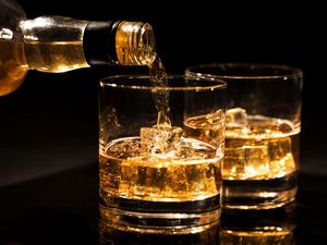 Supporting image for story: Whisky deal will ‘absolutely not’ be derailed by Downing Street chaos – Kendall