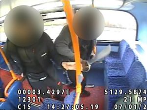 Supporting image for story: Knife crime is not just statistics, it’s caskets – mother of murdered boy, 14