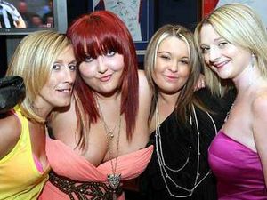 Supporting image for story: Bar Sport, Cannock