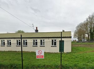 Nesscliff Training Camp near Shrewsbury. Photo: Google