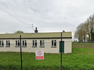 Supporting image for story: Plans for new accessible gatehouse at MOD training camp near Shrewsbury