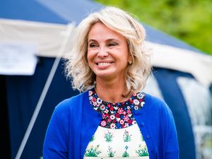 Supporting image for story: The $65 million question about a king, a princess and a Shropshire country house  