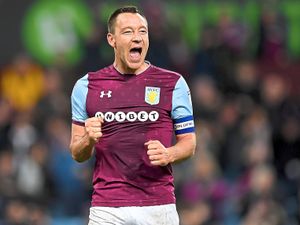 Supporting image for story: Steve Bruce: Play-offs ‘won’t faze big guns’ at Aston Villa