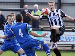 Supporting image for story: Rangers sign Sean Kinsella to contract