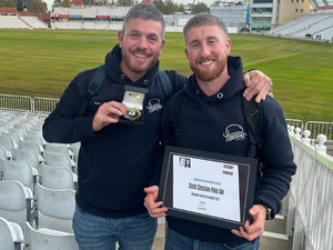 Supporting image for story: Shropshire brewery celebrating after scooping top industry awards