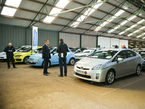 Supporting image for story: Firm's bid to expand in Prees Heath put on hold 