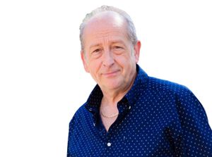 Supporting image for story: Corrie star holding auditions for young actors for his self-penned short film